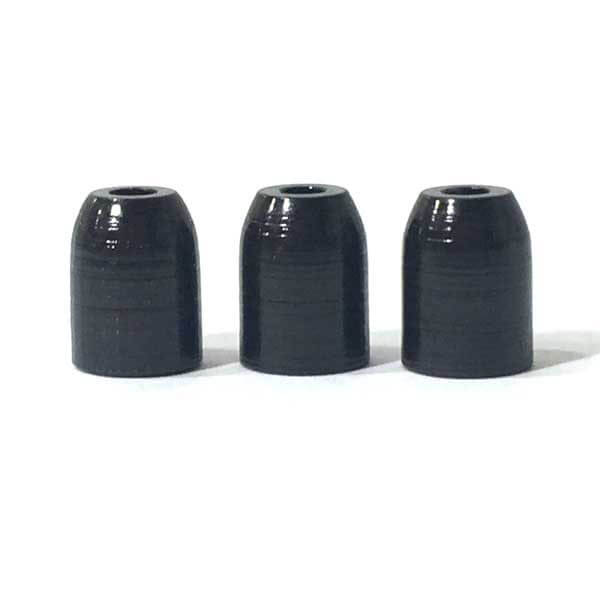 L-Style DMC Champagne Ring 3 Pack Various Colours