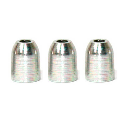 L-Style DMC Champagne Ring 3 Pack Various Colours