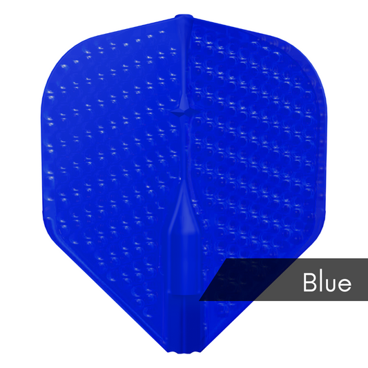 L-Flight EZ dimple L1d Blue