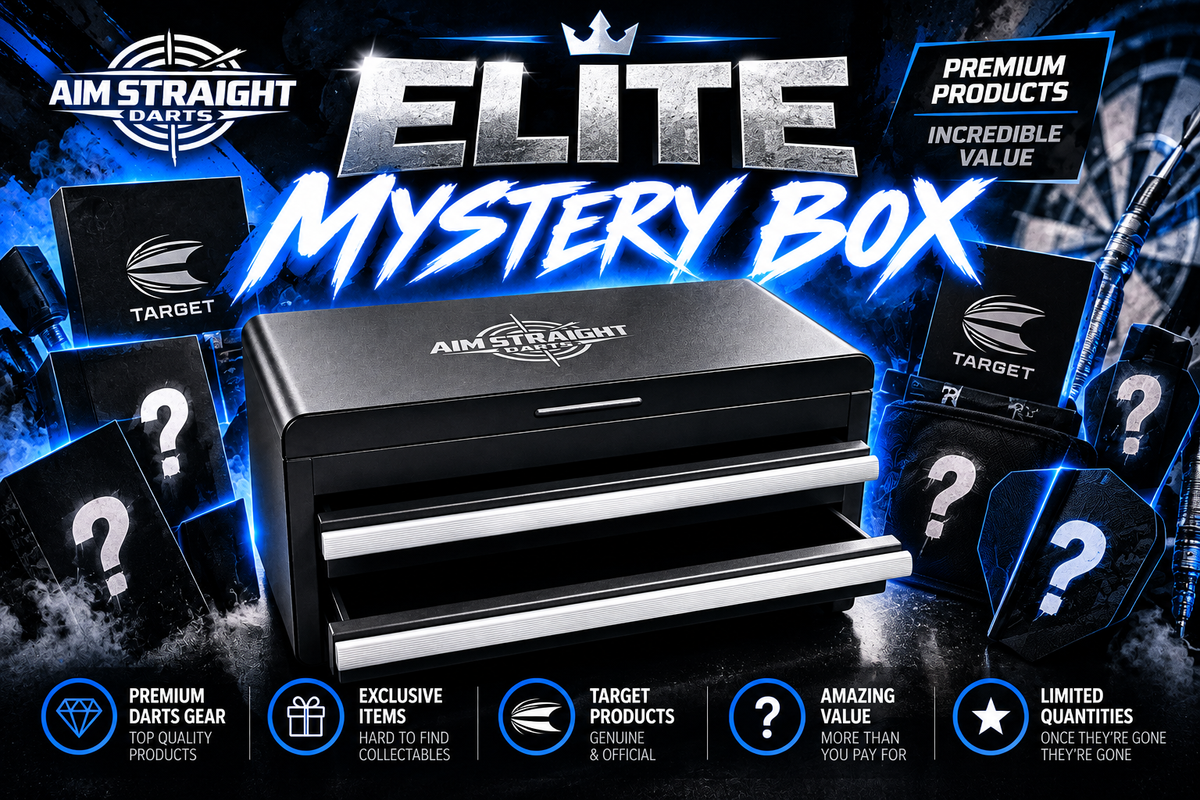 Elite Mystery Box
