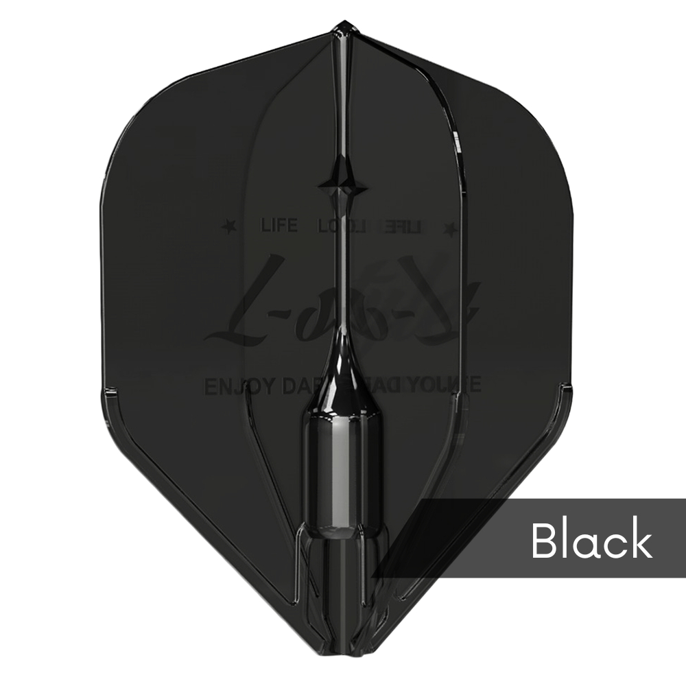 L-Flight Fantom L1 Black
