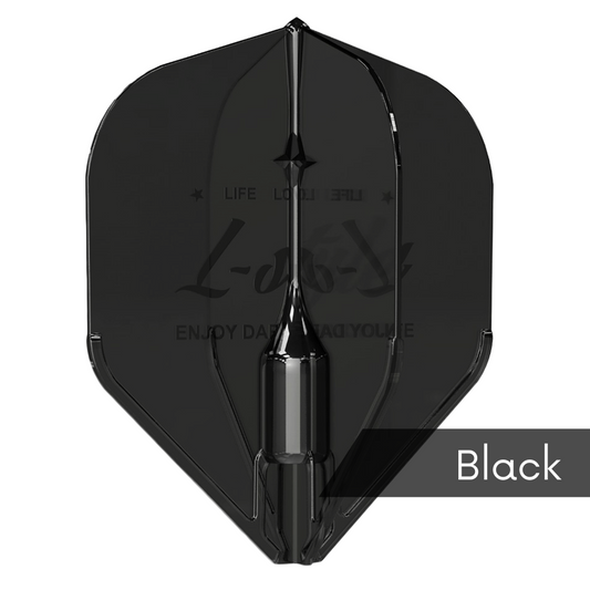 L-Flight Fantom L1 Black