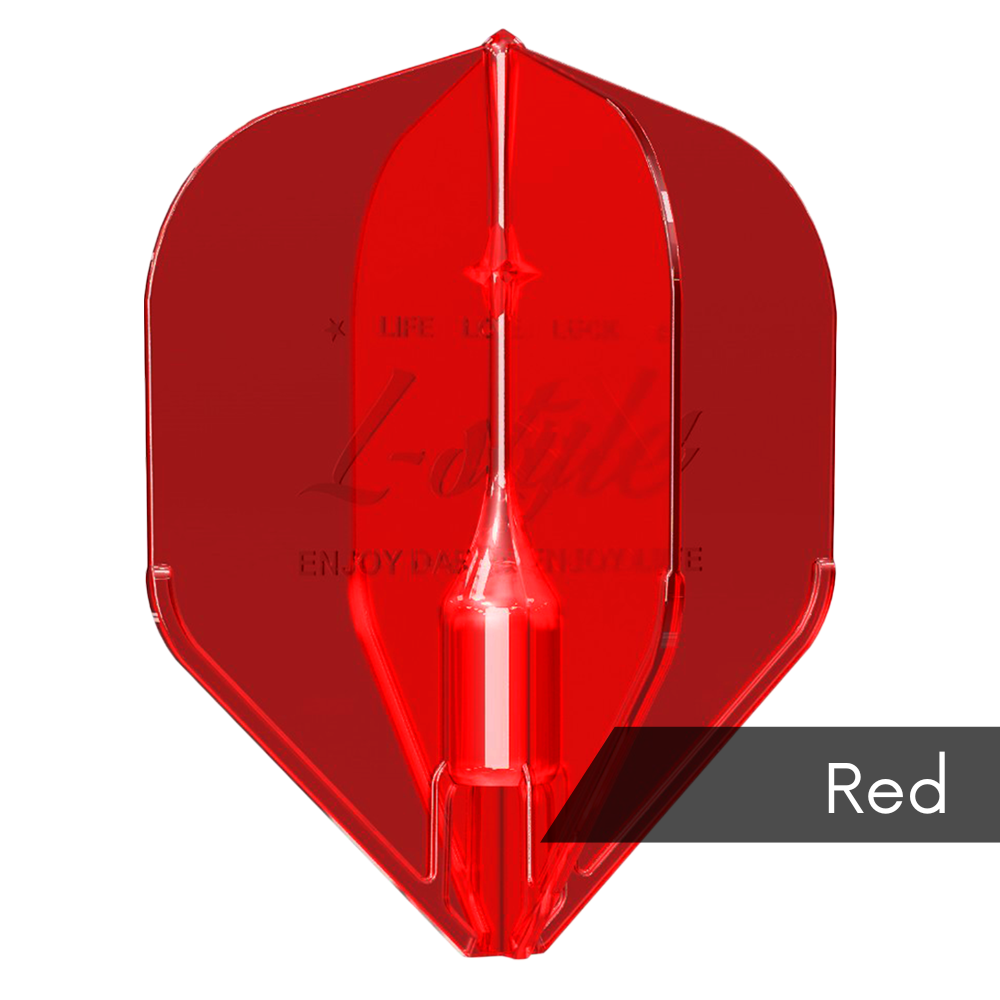 L-Flight Fantom L1 Red