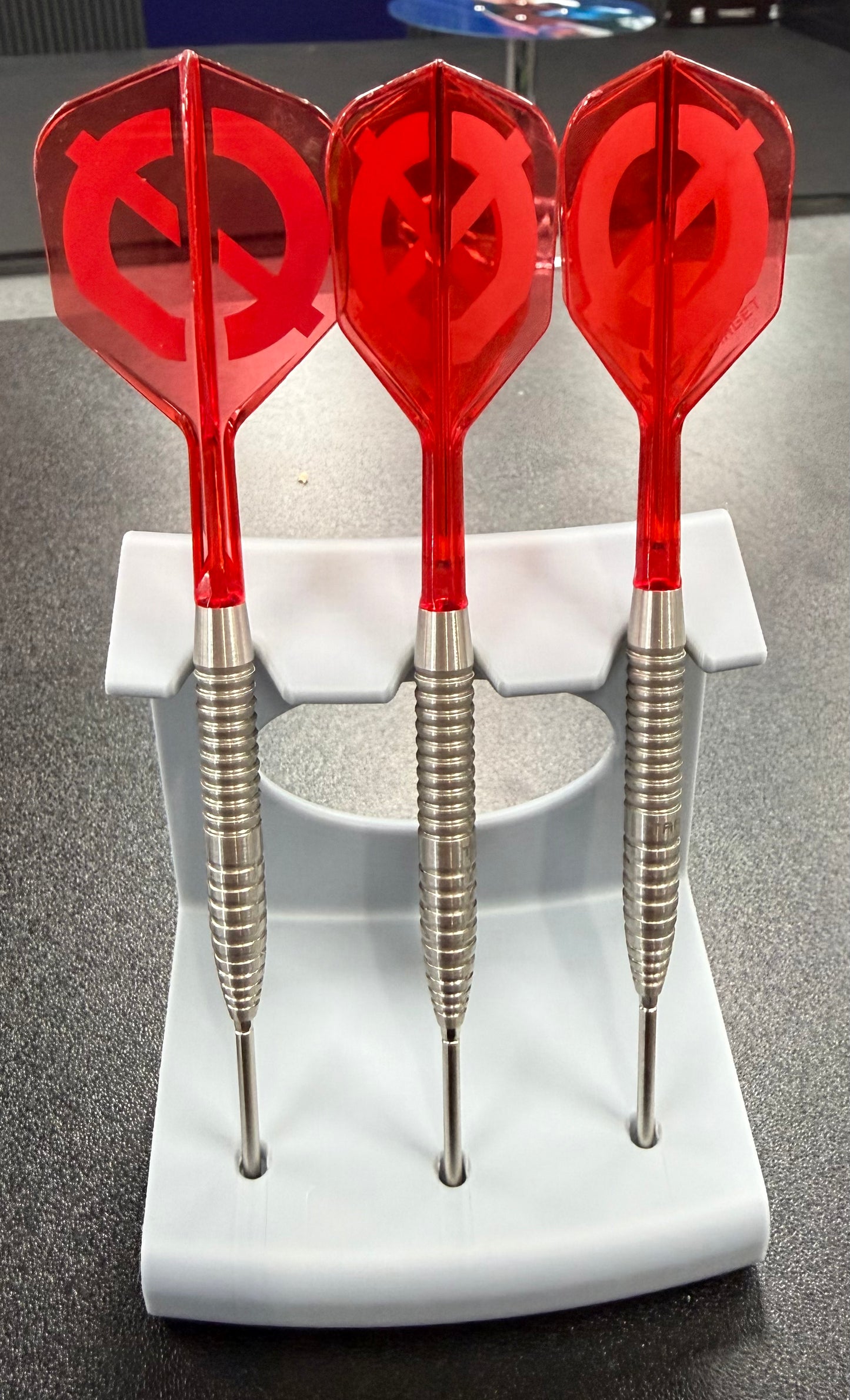 3D Printed Dart Holder