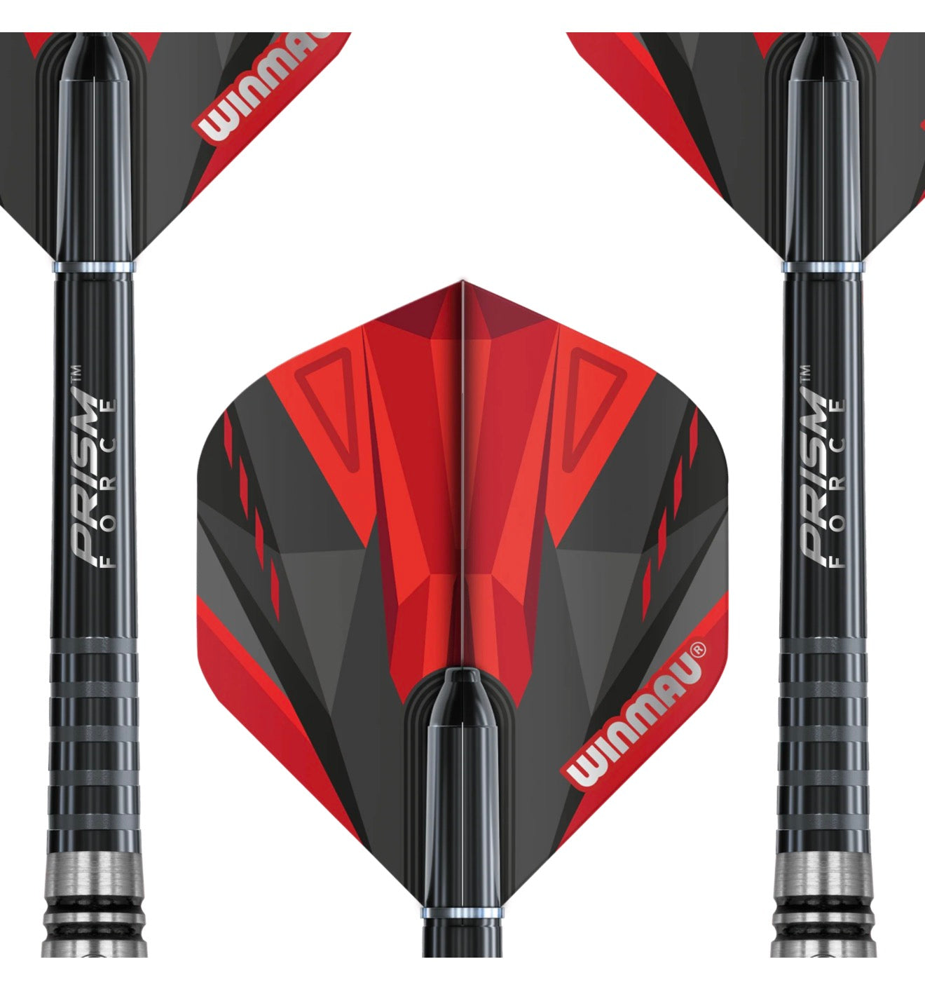Dennis Priestley Special Edition - 90% Tungsten Steel Tip Darts