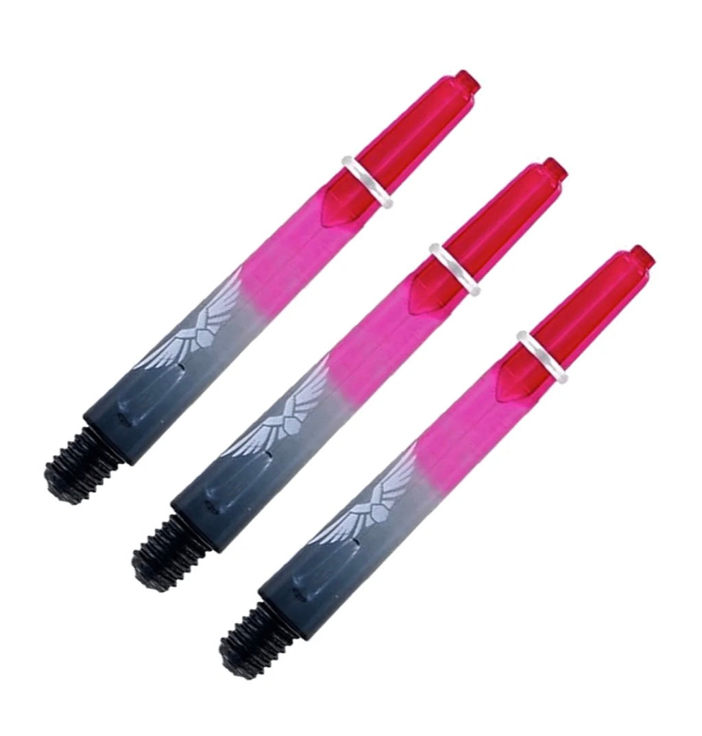 Shot - Eagle Claw Nylon Dart Shafts All  Colours