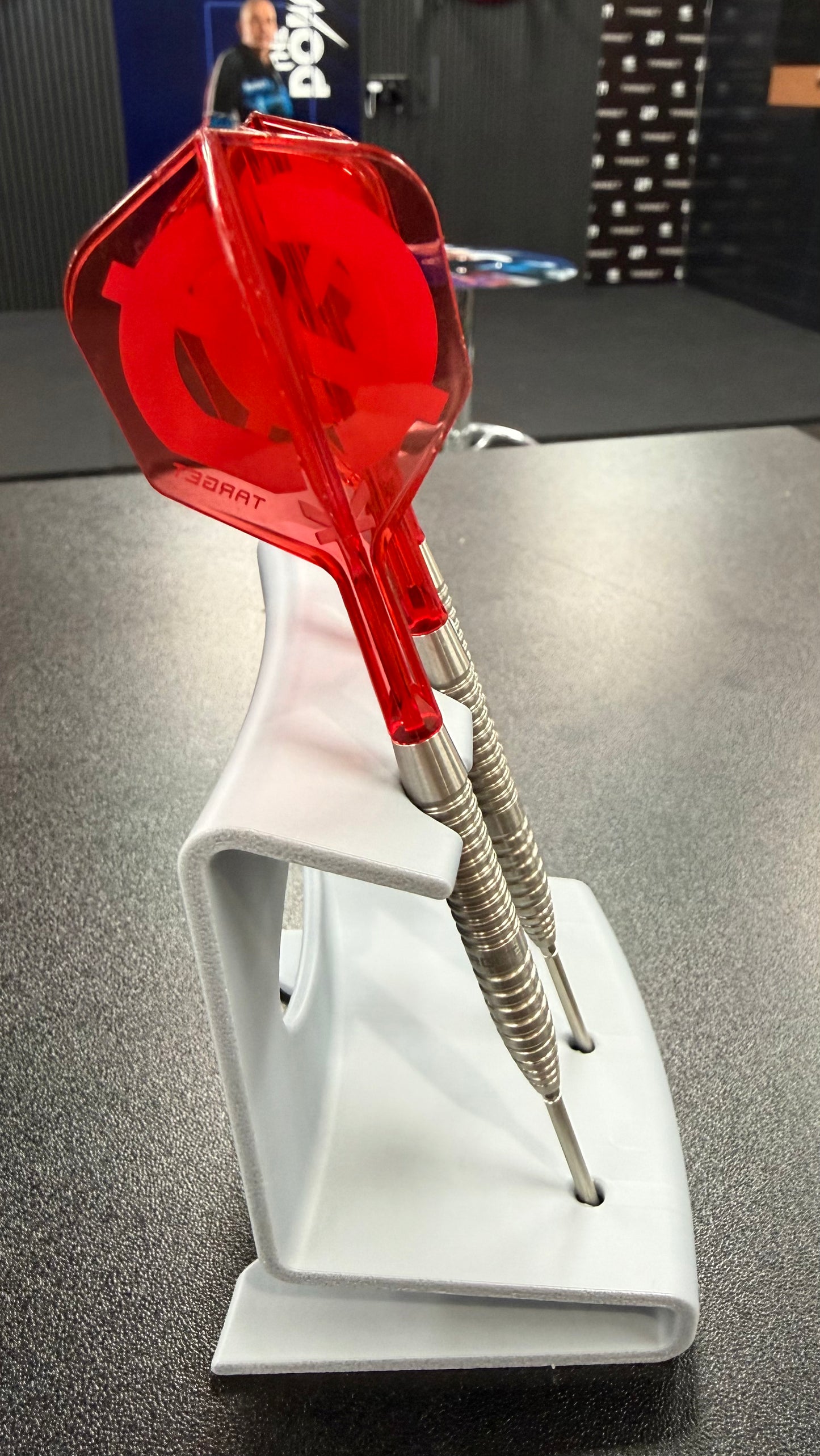 3D Printed Dart Holder