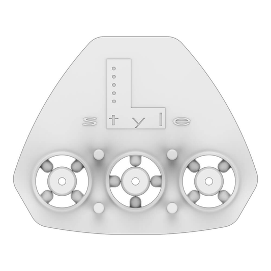 L-Style Gomu 6 Pack