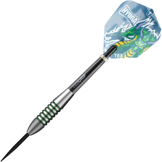 Tex - Hydra Darts - 90% Tungsten