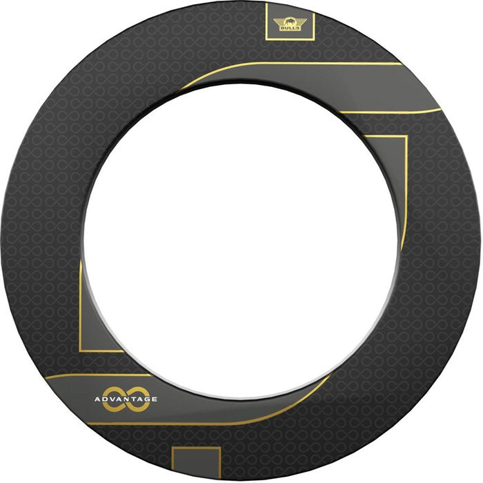 Bull's Advantage 8 - Dartboard Surround