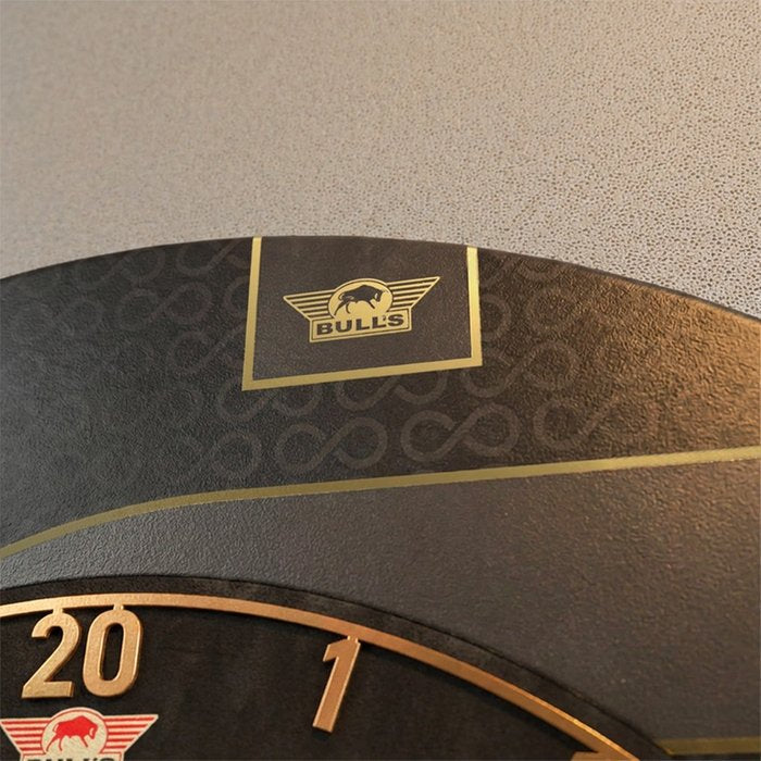 Bull's Advantage 8 - Dartboard Surround