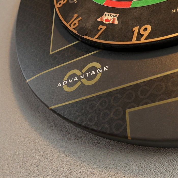Bull's Advantage 8 - Dartboard Surround