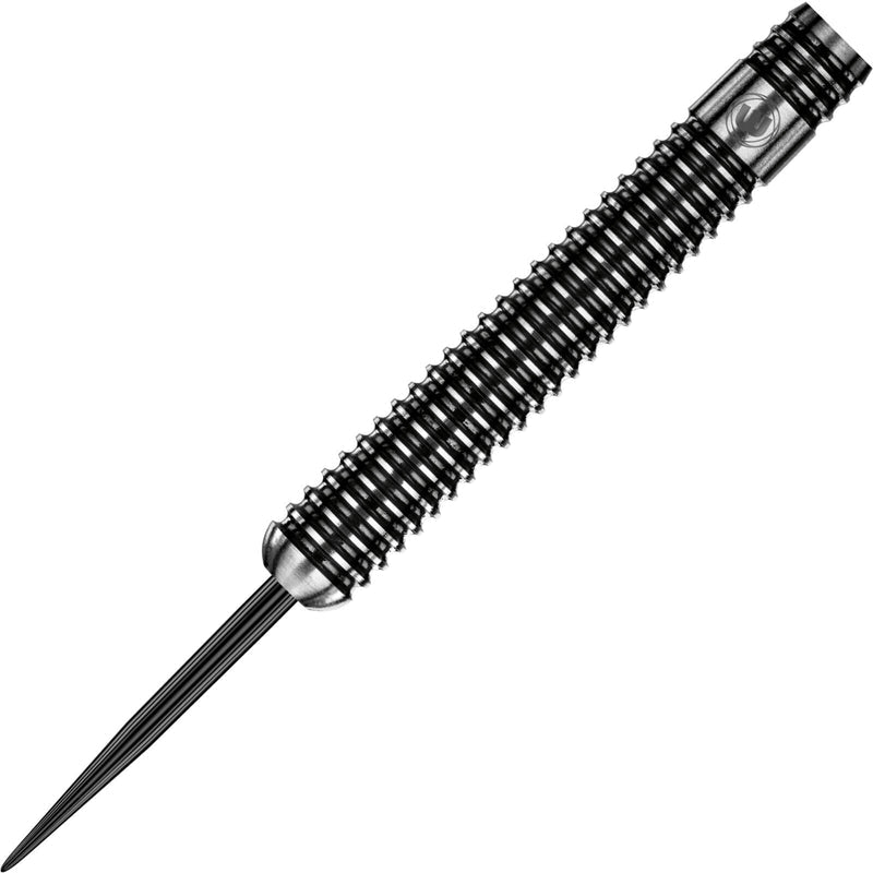 Winmau - Blackout Darts - 90% Tungsten - Straight