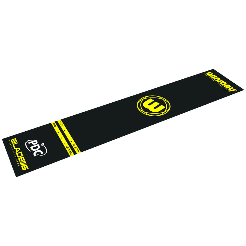 Winmau - Pro Zone Essential PVC Dart Mat