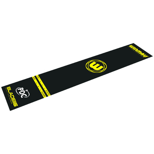 Winmau - Pro Zone Essential PVC Dart Mat
