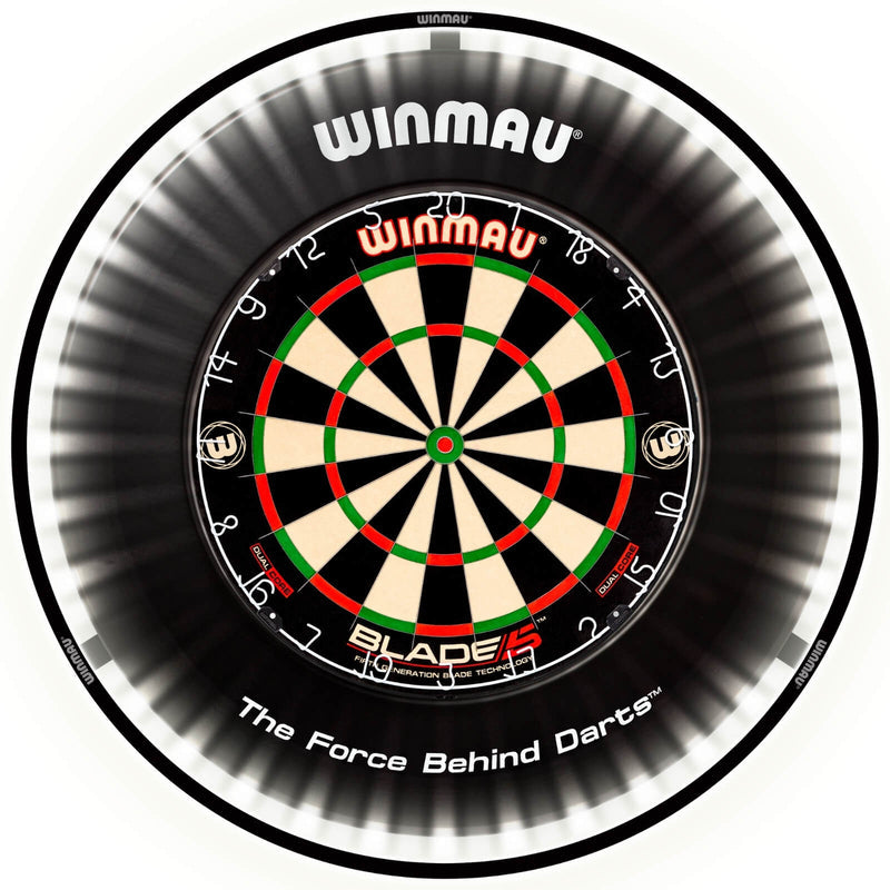 Winmau - Plasma LED Dartboard Light