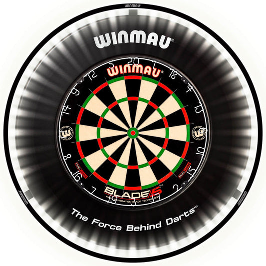 Winmau - Plasma LED Dartboard Light