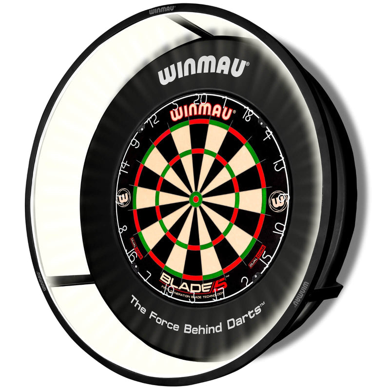 Winmau - Plasma LED Dartboard Light