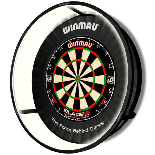 Winmau - Plasma LED Dartboard Light