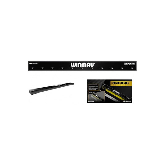WINMAU SABRE RAISED OCHE MASTER
