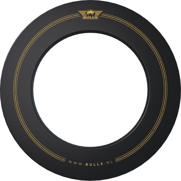 Bull's Advantage Gold Dartboard Surround