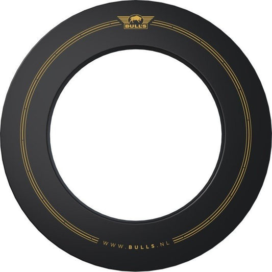 Bull's Advantage Gold Dartboard Surround