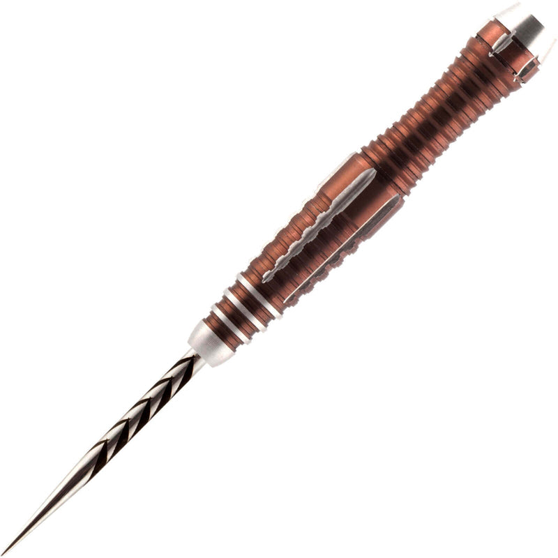 Shot - Tribal Weapon Series 1 Darts - 90% Tungsten