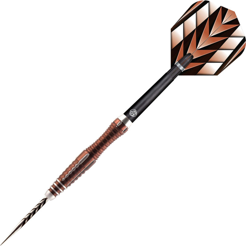 Shot - Tribal Weapon Series 1 Darts - 90% Tungsten