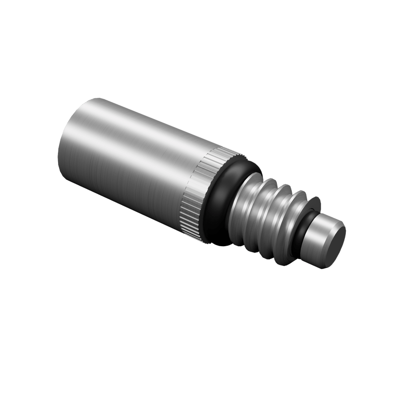 SHOT DART SHAFT SPINNERS
