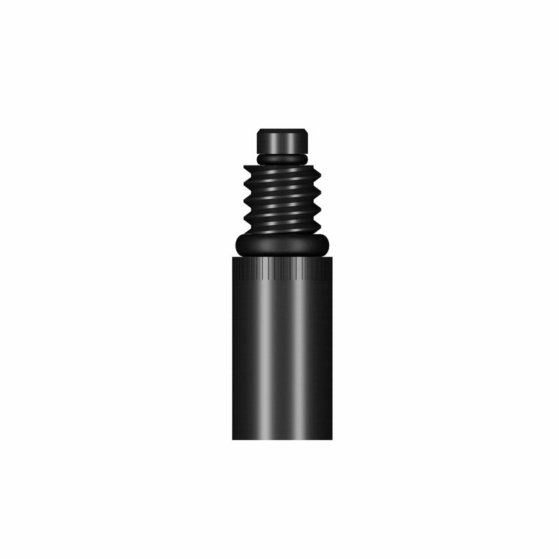 SHOT DART SHAFT SPINNERS