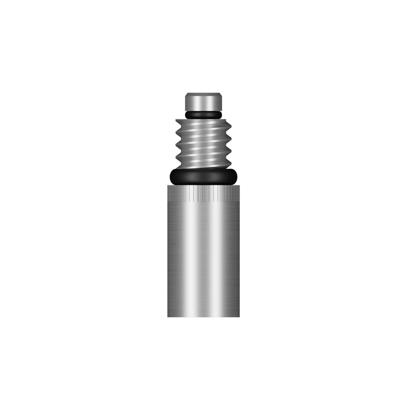 SHOT DART SHAFT SPINNERS