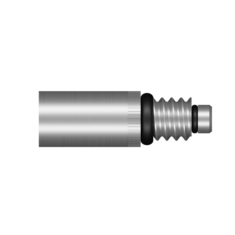 SHOT DART SHAFT SPINNERS