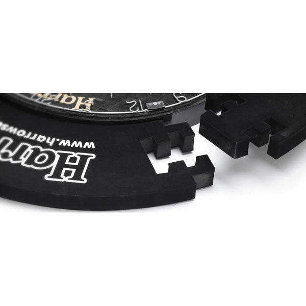 HARROWS DART BOARD SURROUND
