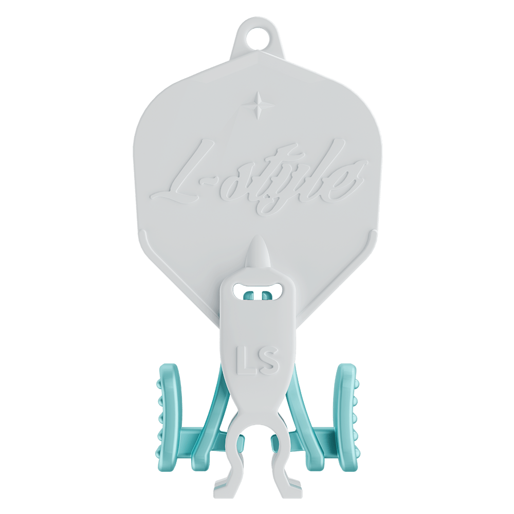 L-Style - L-System Key-2