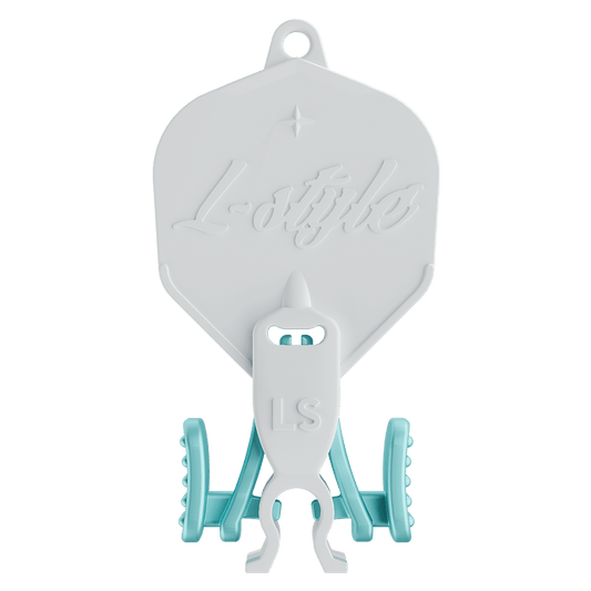 L-Style - L-System Key-2