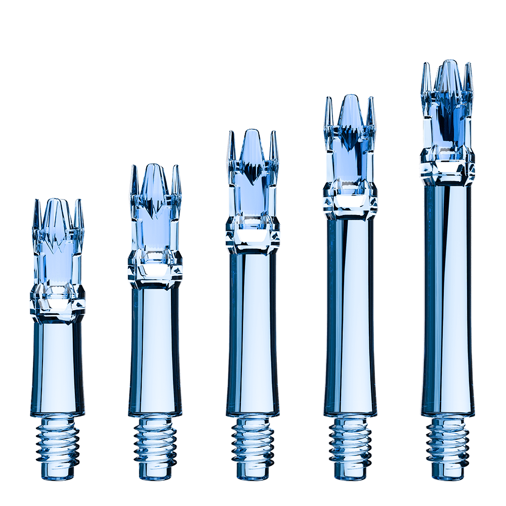 L-Style - L-System Shafts - 3-Piece Set