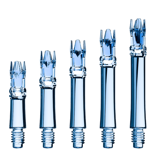 L-Style - L-System Shafts - 3-Piece Set