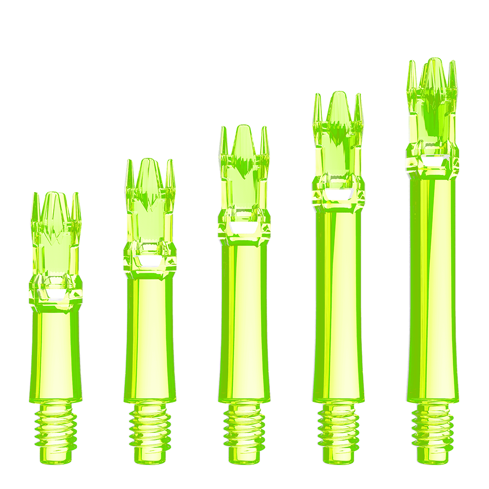 L-Style - L-System Shafts - 3-Piece Set