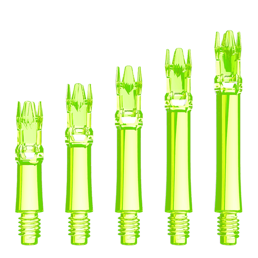 L-Style - L-System Shafts - 3-Piece Set