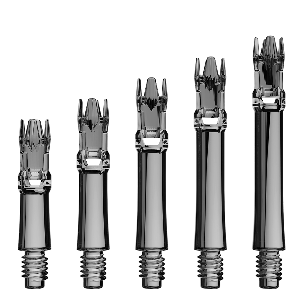 L-Style - L-System Shafts - 3-Piece Set