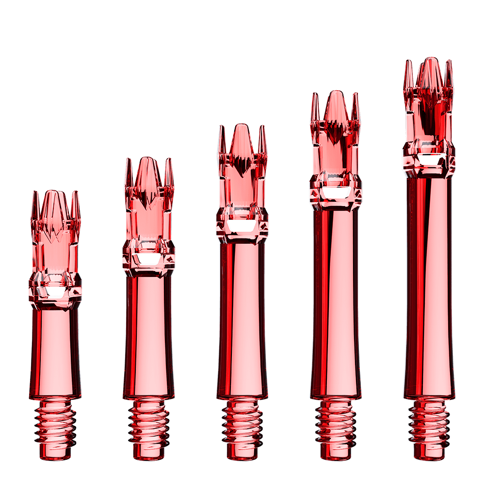 L-Style - L-System Shafts - 3-Piece Set