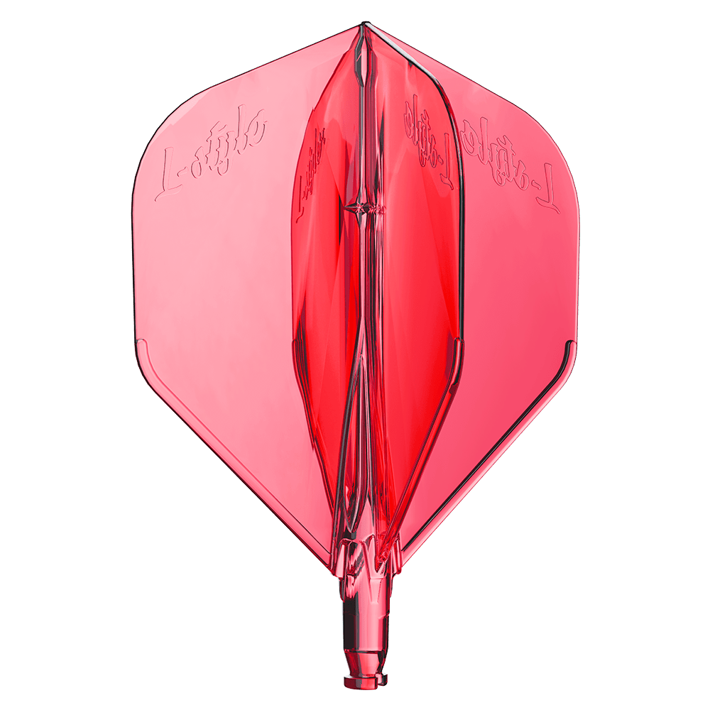 L-Style - L-System L1 (No6) Replacement Flight - 1 Piece