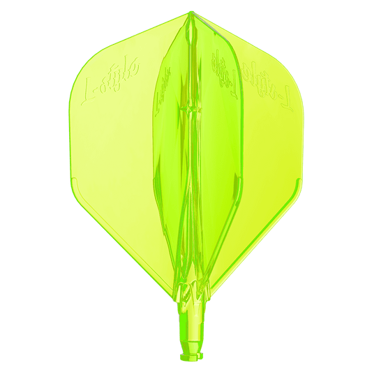 L-Style - L-System L1 (No6) Replacement Flight - 1 Piece