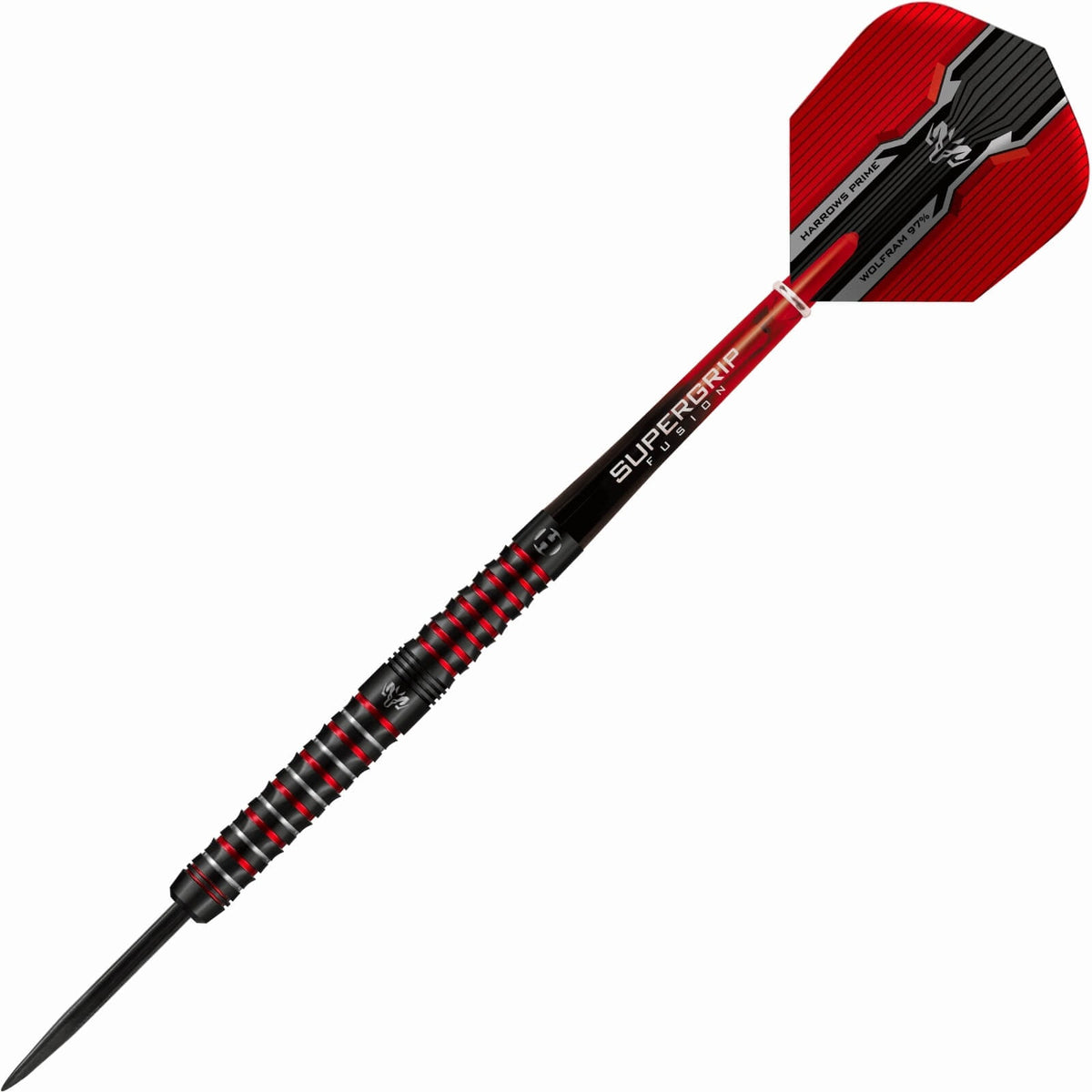 Harrows - Wolfram Infinity Darts - 97% Tungsten - 23g 24g 25g