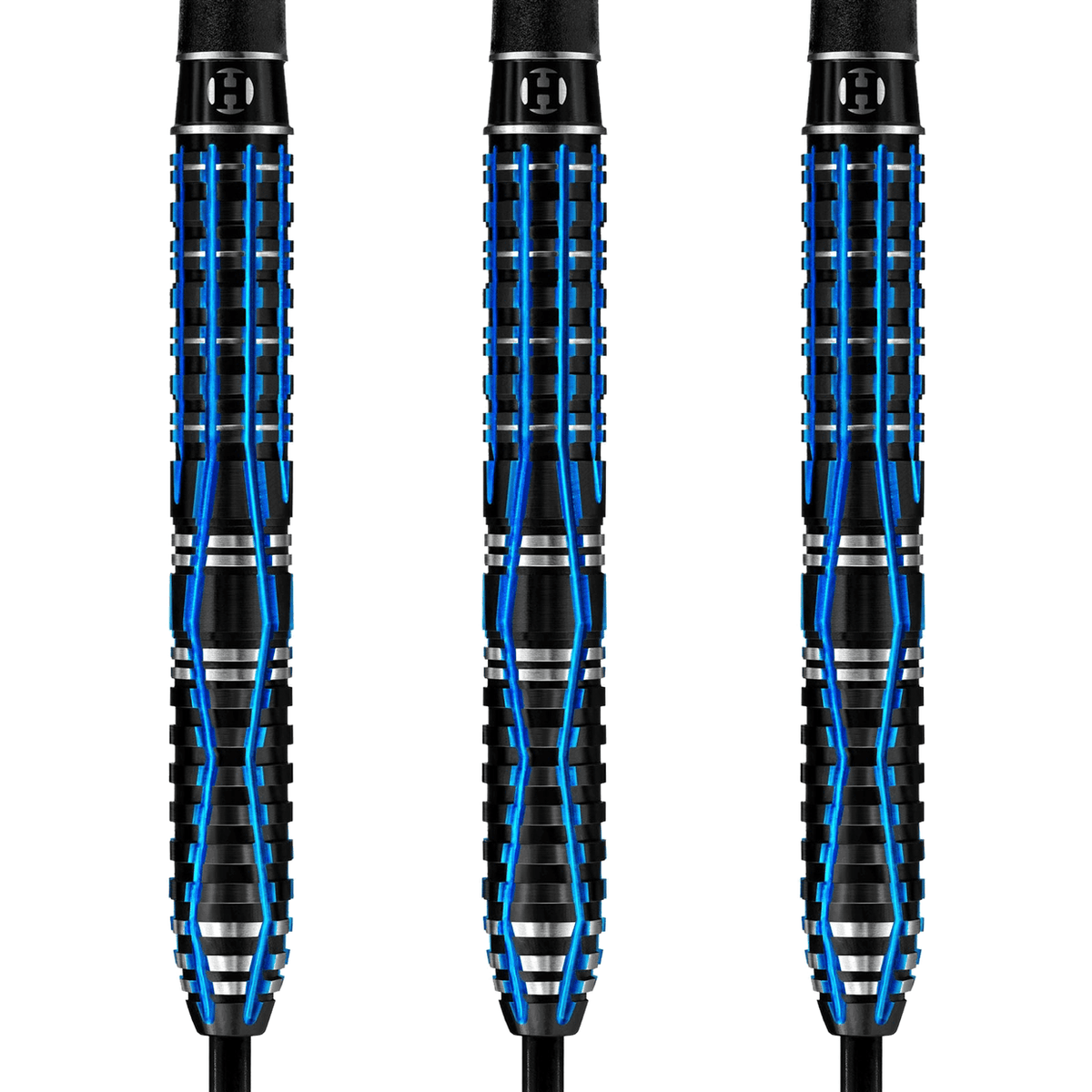 Harrows - ICE Recut - 90% Tungsten Steel Tip Darts