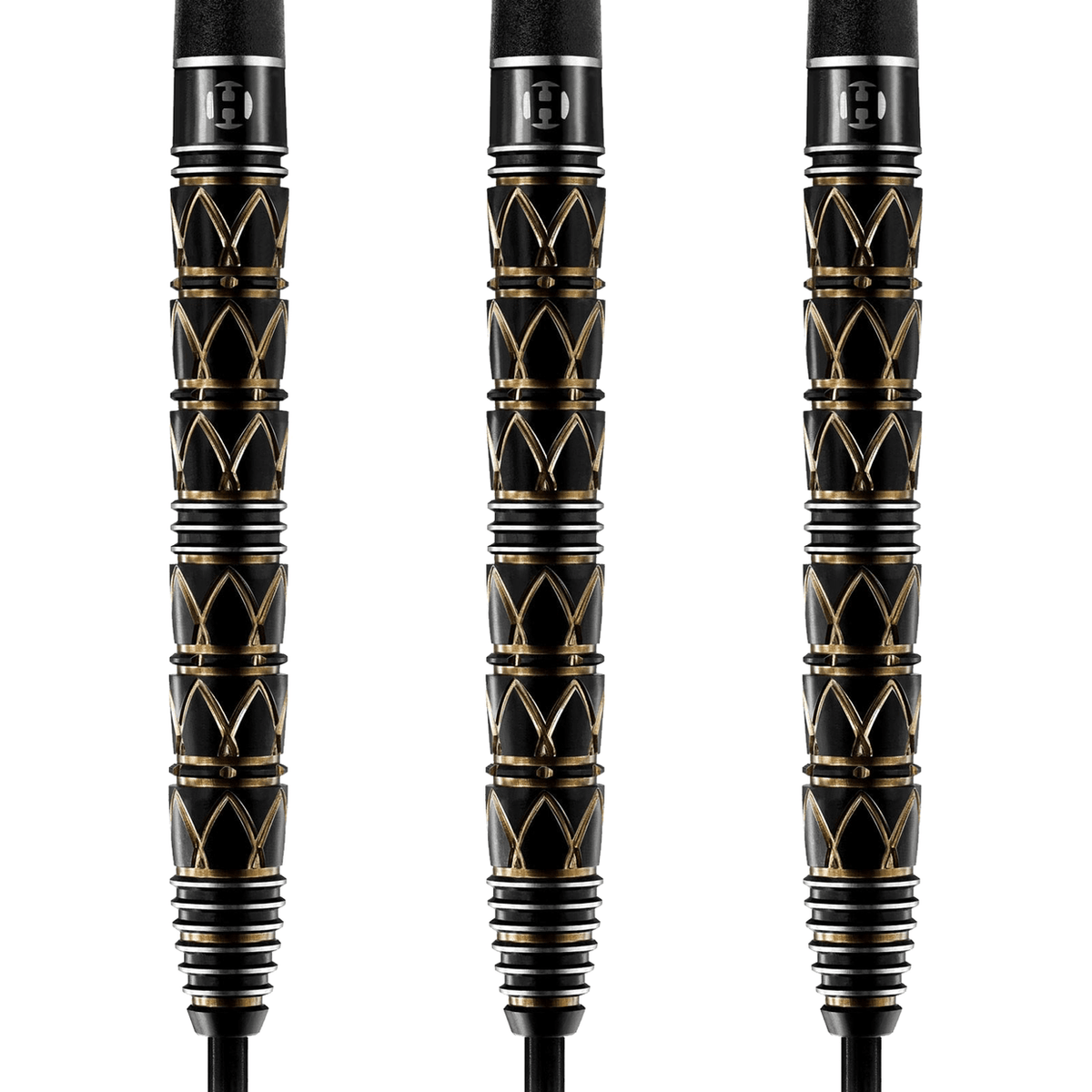 Harrows - Taipan - 90% Tungsten Steel Tip Darts