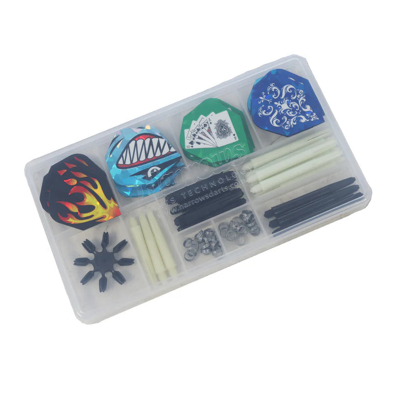 Harrows - Darts Service Kit
