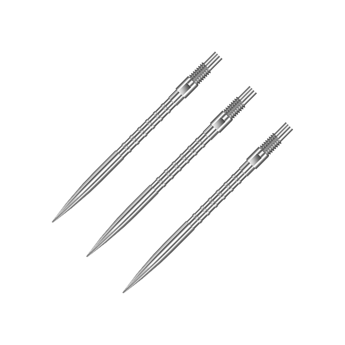 Harrows - HM Grip - Quick Point Dart Points