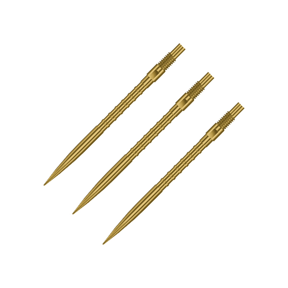 Harrows - HM Grip - Quick Point Dart Points