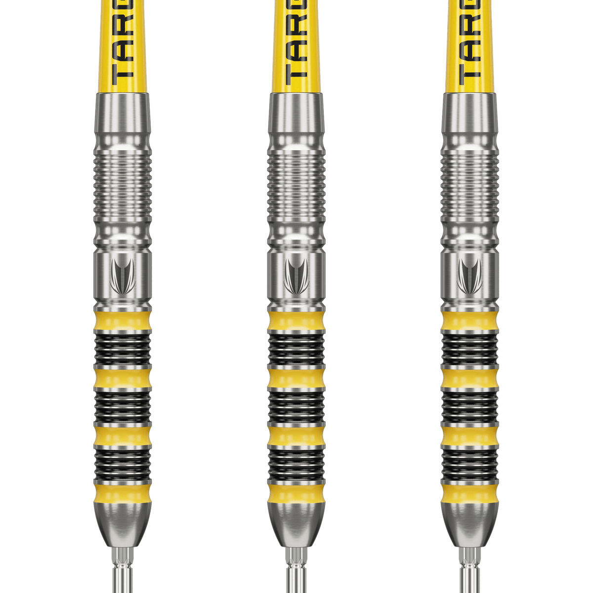 Buzz 01 Swiss Point, 90% Tungsten Steel Tip Darts